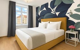 Eight Secrets Boutique Residence By Dwellfort